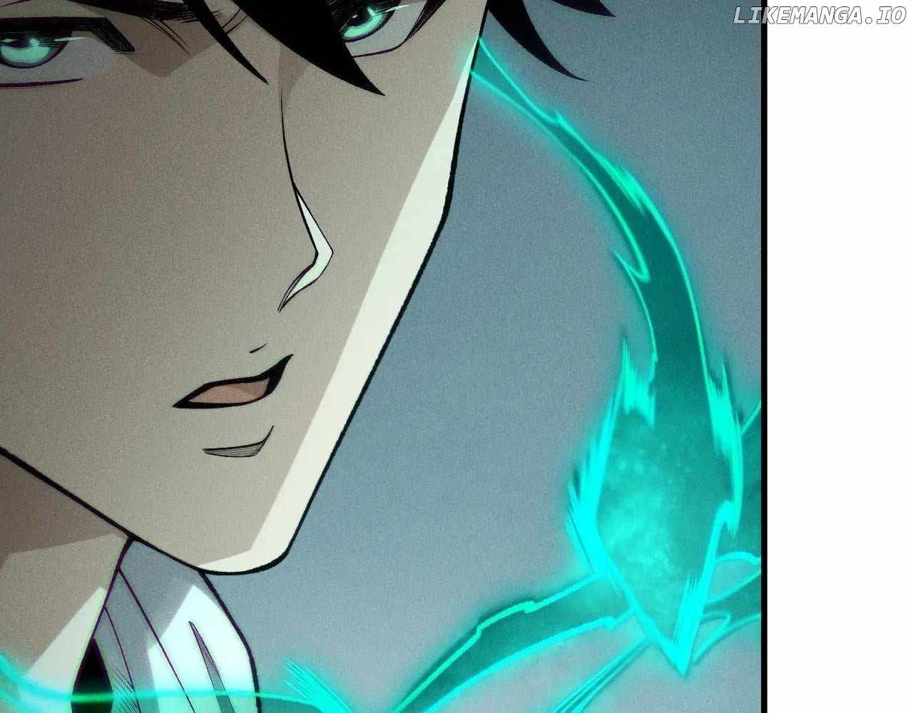 Catastrophic Necromancer Chapter 188 58